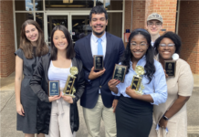 Grace College Celebrates 60th Annual ‘Conference On Mission’