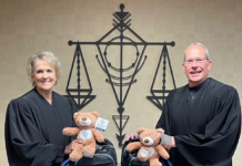Kosciusko Co. Judges Unveil New Program For Adopted Children & Adoptive Families
