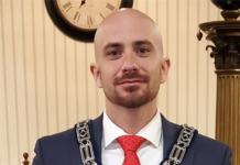 Biggs Named Ambassador Of The Year