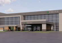 Construction Begins On Parkview Kosciusko Hospital