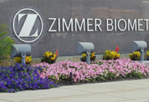 Zimmer Biomet Confirms A Reduction Of Workforce In Warsaw