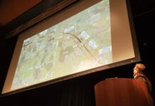 US 30 Coalition Holds Public Meeting