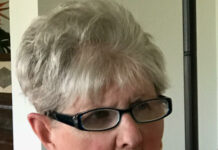 Deborah “Debbie” Sue Anglin