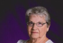 Carole Geneal (Clinker) Butts