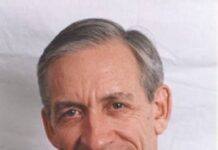 Eugene Alexander “Gene” Frye