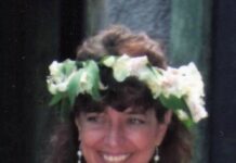 Leslie Lee Gregory