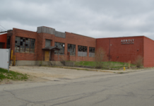 Housing Project Awarded $1.1M In Tax Credits