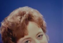 Kay Leslie