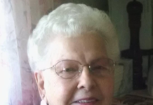 Mary Alice (Holloway) Phillips