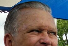 Glenn R. Robbins Sr.