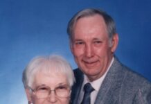 Sarah “Wynell” Thompson