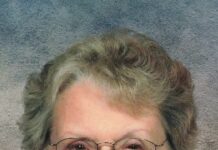 Phyllis Adele (Ailer) Swanson