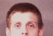 Warsaw Man Booked Twice Into County Jail On Drug Charges