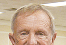 Wolkins To Seek County Council District 4 Seat