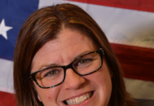 Deb Wright Seeking County Recorder Office
