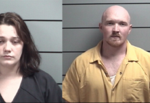 Two Arrested In Argos On Drug Charges