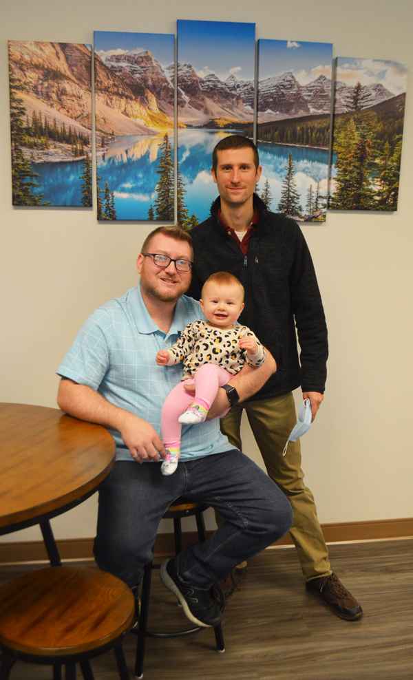 father program