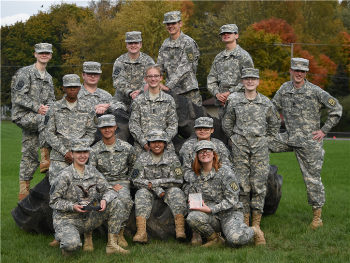 jrotc