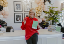 Kosciusko Chamber Hosts 2 Shop Local Events Thru Dec. 28