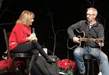 McEntire & Davis Return For ‘A Country Christmas’