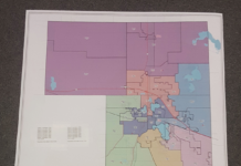 Warsaw School Board Approves Redistricting Map As Required