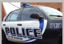 Warsaw Police Dept. Adding Officers To Its Ranks