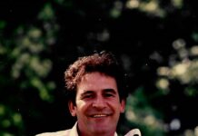 Mitchell “Mickey” A. Blankenship