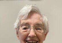 Jacqueline “Jackie” Johnson