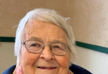 Eva “Gerry” Pickett