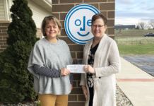 AWS Foundation Awards Three-Year Grant To Joe’s Kids