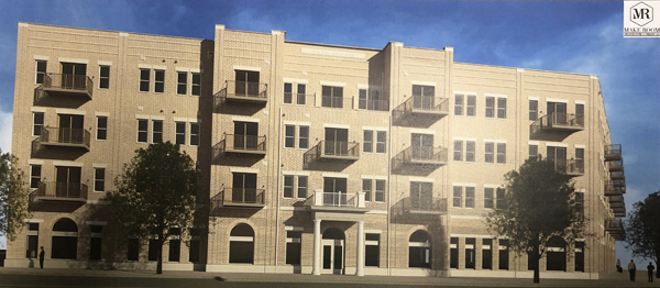 building projects