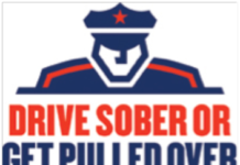 Extra Police On Patrol During Holidays In Kosciusko County