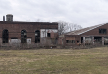 Gatke Property’s Future Could Be Mixed-Use