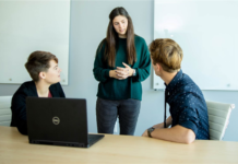 Grace College Adds Professional Communication Degree