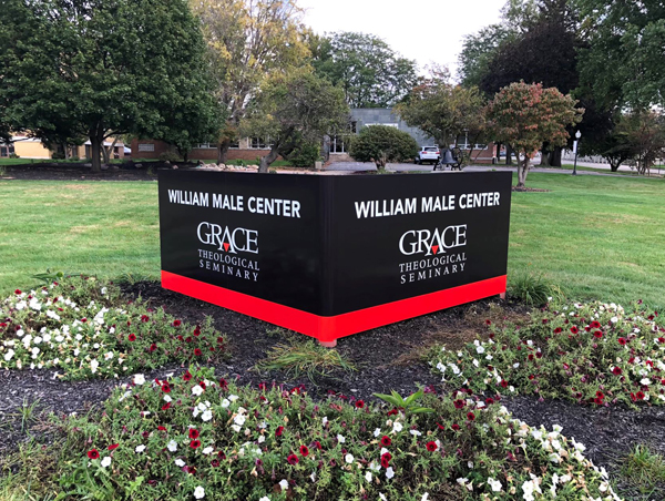 grace seminary
