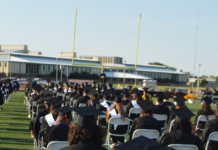 Local School Corporations Have Higher 2021 Graduation Rates Than State Average