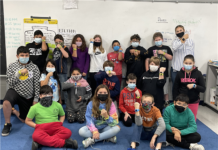 WCS Eyes Year 2 Of K21 Health Foundation Fitness Tracker Grant
