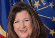 County Councilwoman Cates To Seek Re-election