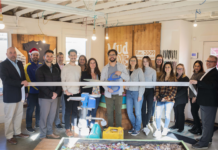 MudLOVE Opens New Retail Space