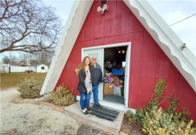 Stacy’s Restaurant Owner And Daughter Aiding Tornado Victims