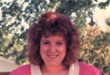 Kathy Lynne Baker