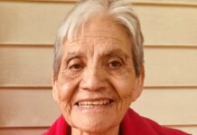 Maria Lopez Cervantes