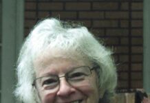 Constance D. Doberstein