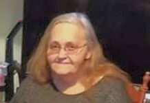 Esther Irene Gibbs (Hostetler)