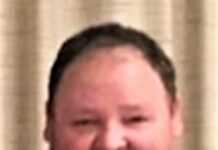 Kenneth “Ken” Hall of Warsaw