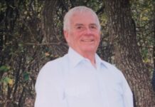 Richard “Brian” Hodgkinson Sr.