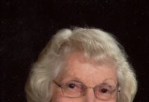 Jeannette Ruth Sadler