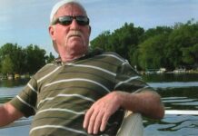 Harvey Edward Ludwig