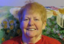 Margaret (Maggie) Barry