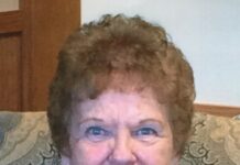 Carolyn Ann (Herring) Lightle Nelson